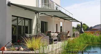 花園遮陽(yáng)篷